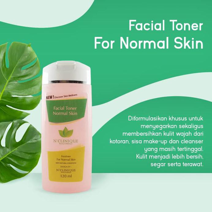 CLINIQUE Toner chăm sóc da mặt Normal