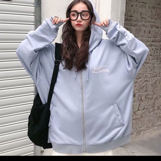 Sẵn Áo khoác ulzzang