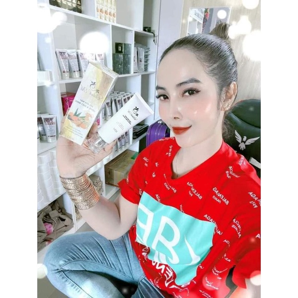 sửa rửa mặt chành ni