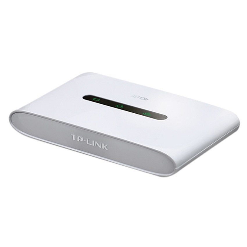 Thiết Bị Phát Wifi Di Động 4G LTE-Advanced TP-Link M7350 / M7300  150Mbps - Hàng Chính Hãng 2 Năm Bảo hành