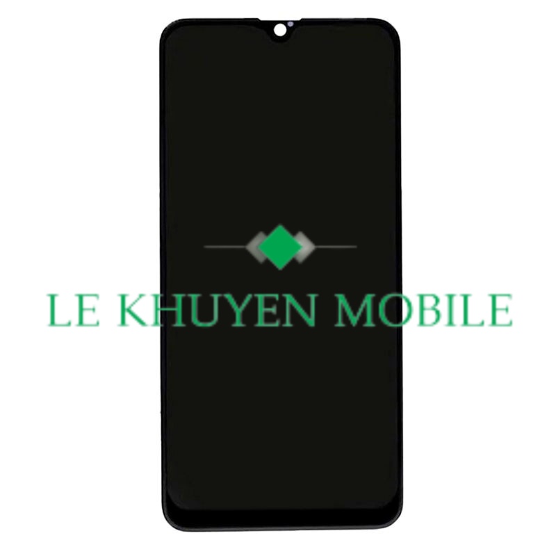 Màn hình full Realme 3