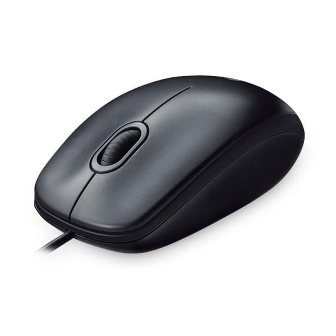 Chuột Máy Tính Logitech M100