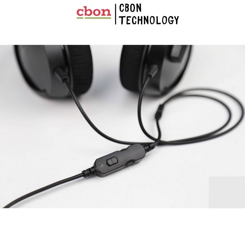Tai nghe Kingston HyperX Cloud Stinger Core -CBon Technology- CB047 Giá Tốt, Bảo Hành 24 Tháng