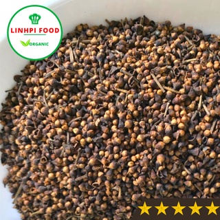 1kg nụ vối khô nguyên chất , trà nụ vối hạ đường huyết, chè nụ vối khô thanh nhiệt, kiểm soát mỡ máu