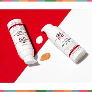 Kem chống nắng elta md uv clear broad-spectrum spf 46 chính hãng