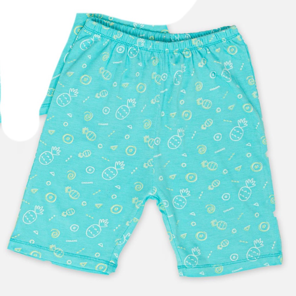 Quần cộc trẻ em Chaang sale