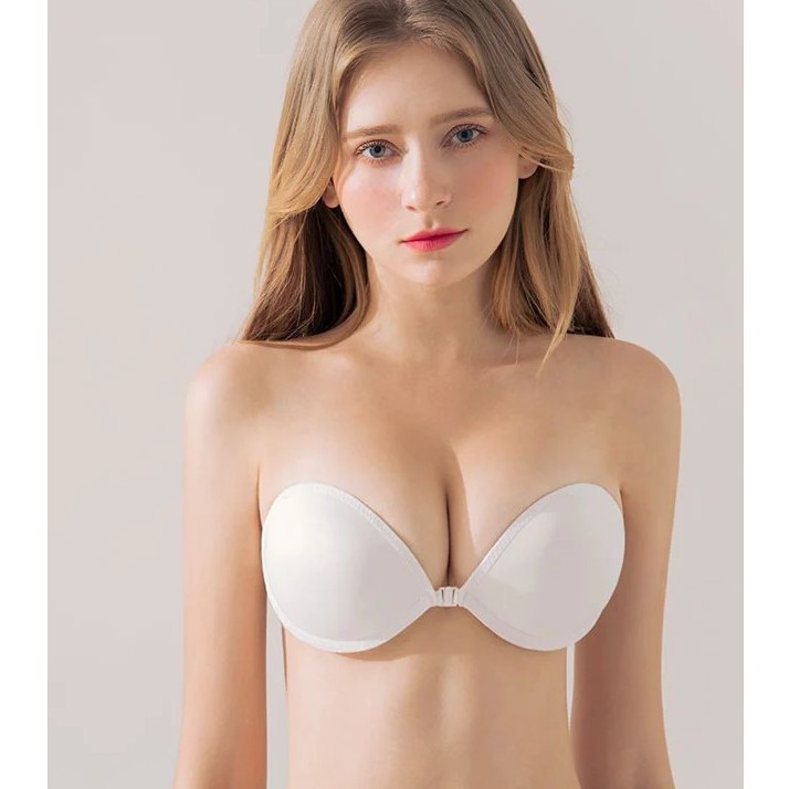 Áo Nâng Ngực Đặc Biệt Cài Trước nữ Air Space 19215057 | BigBuy360 - bigbuy360.vn