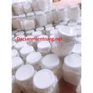 Bột sắn dây nguyên chất nhà làm