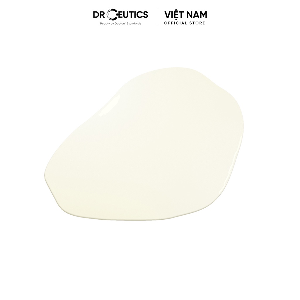 DrCeutics Serum VITAMIN C 16% + TRANEXAMIC ACID 3% Làm Sáng Da Mờ Thâm Sạm