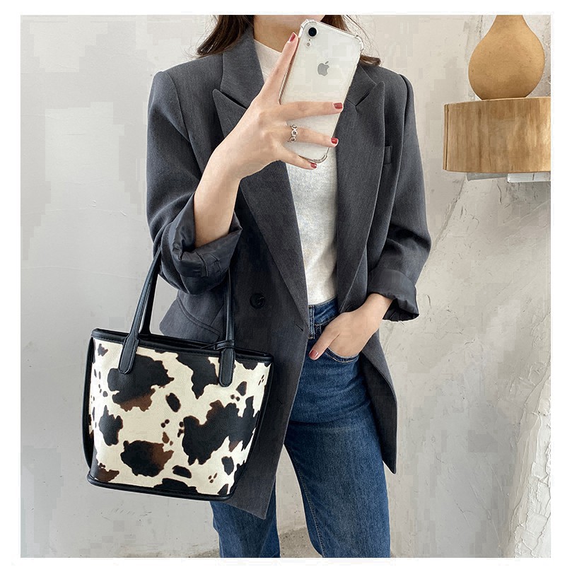 Túi xách nữ kẹp nách hot trend 2021 (combo 3 món) TX12 túi xách đeo vai - Túi xách Chip Xinh | BigBuy360 - bigbuy360.vn