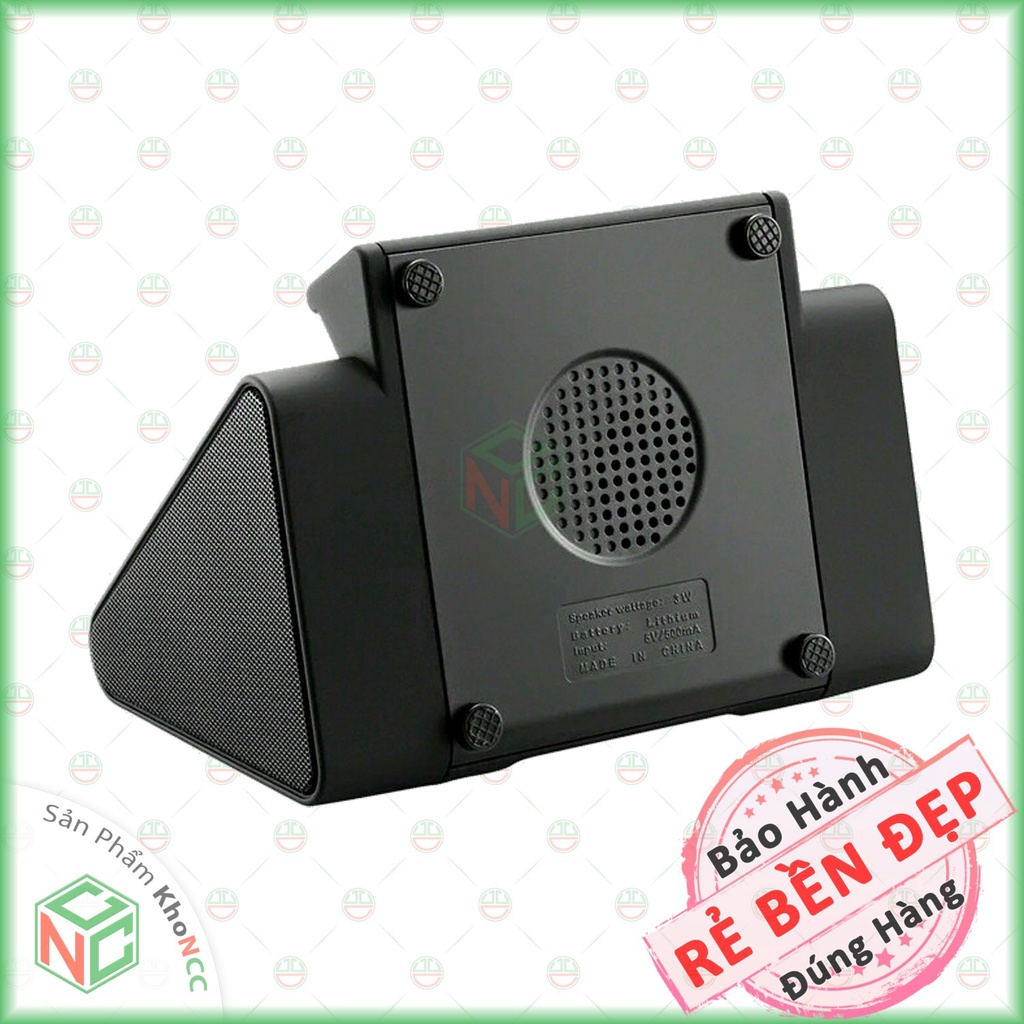 [KhoNCC] Loa Cộng Hưởng Khuếch Đại Âm Thanh - Vừa Giá Đỡ Điện Thoại Chắc Chắn - NPD-1087-LoaCH