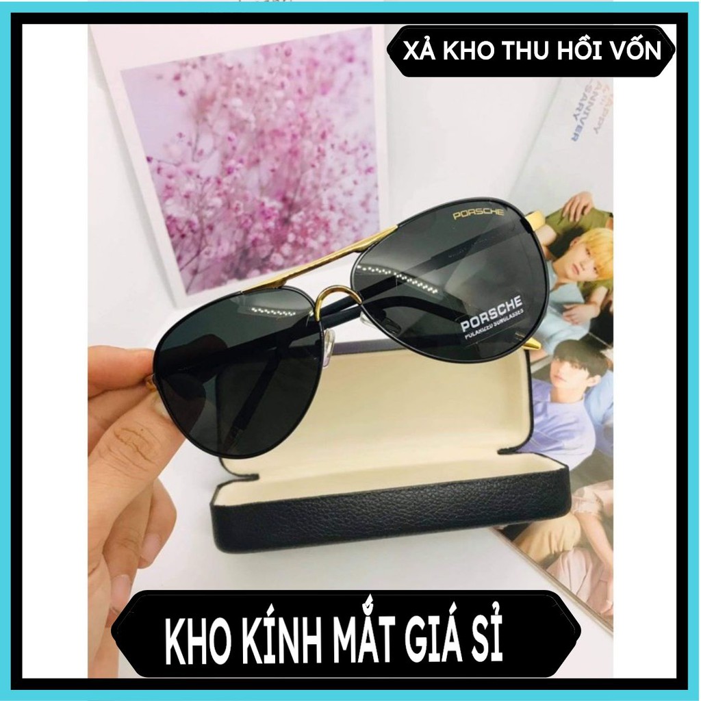 Kính Mắt p8503 Cao Cấp Full Box KMTB