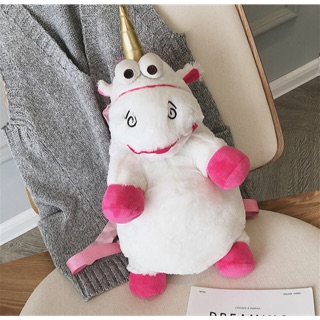 Balo Kỳ Lân Trắng