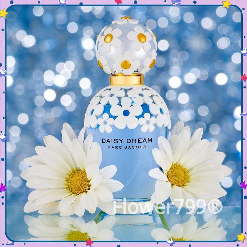 ✅[CHÍNH HÃNG] Nước hoa dùng thử Marc Jacobs Daisy Dream (Chiết 5ml/10ml/20ml)