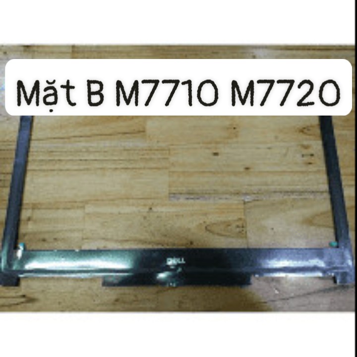 Mặt B Laptop Dell Precision M7710 M7720 - Hàng New Giá Rẻ