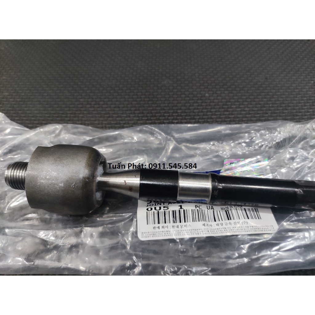 Rotuyn Lái Trong Kia Morning 2012-2018