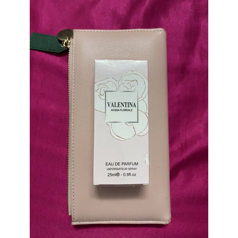 Nước hoa mini Nữ Hparfum, Dạng xịt, 25ml | BigBuy360 - bigbuy360.vn