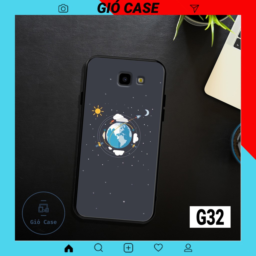 ỐP LƯNG SAMSUNG A3 2017/A320 - A5 2017/A520 - A7 2017/A720 IN HÌNH VŨ TRỤ | BigBuy360 - bigbuy360.vn