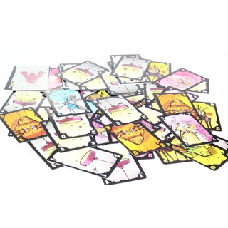 [Nhập mã BGVVBGV25 giảm ngay 25k] Mogel Motte Board Game - Bài Gián ăn gian