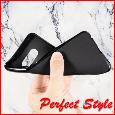 Ốp lưng Tpu LG G6 G7 G8 V30 V40 V50 V60 G8X V50S Velvet V20 G5 Mềm mịn