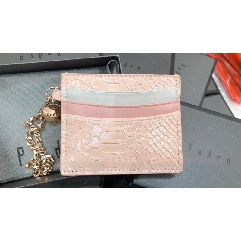 Card holder ví đựng thẻ pedro