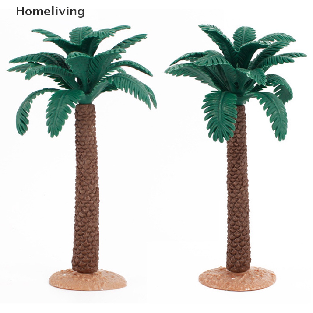 Cây Thông Mini Trang Trí Nhà Búp Bê