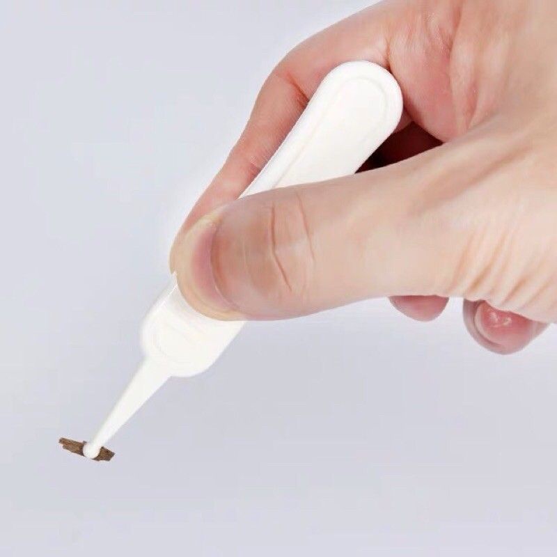 Nhíp Gắp Rỉ Mũi Cho Bé