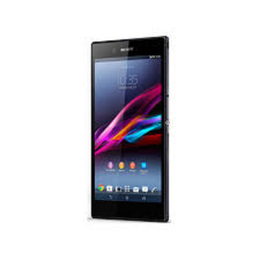 điện thoại Sony Z Ultra màn hình 6.4inch, Chính hãng, chơi game mướt