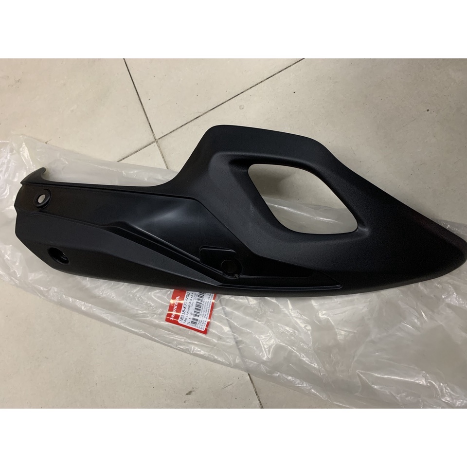 VỈ BÔ SH 2017 > 2019 ZIN CHÍNH HÃNG HONDA