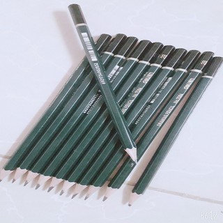 BÚT CHÌ 2B HỘP 12 CÂY