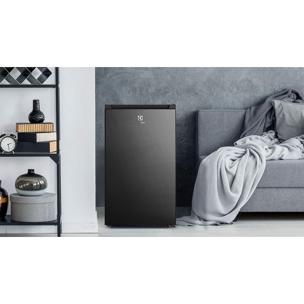 Tủ lạnh mini 94 Lít Electrolux EUM0930BD-VN Model 2022 -Hàng chính hãng