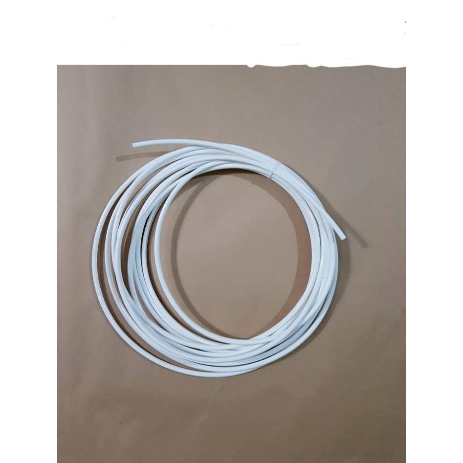 Ống dây thoát máy lọc nước 6mm dài 5m