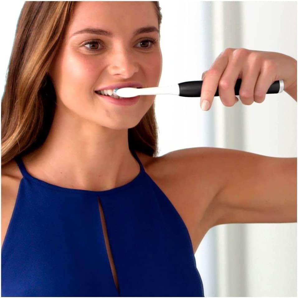 Bàn Chải Điện Oral B Pulsonic Slim Luxe 4500