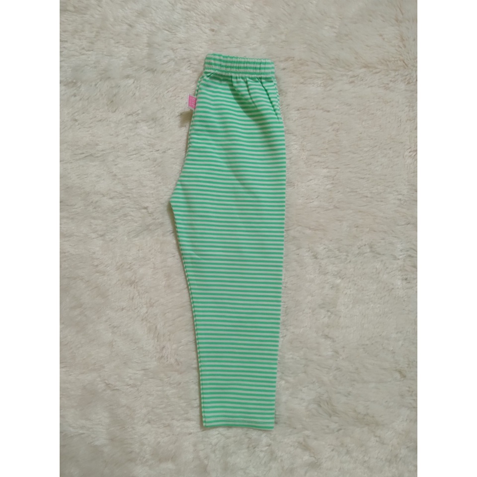 Quần Legging, quần thun ôm thêu (in) cho bé gái từ 8 đến 23 kg