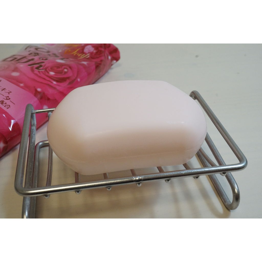 Xà phòng Soap Max Nhật Bản Lốc 3 bánh