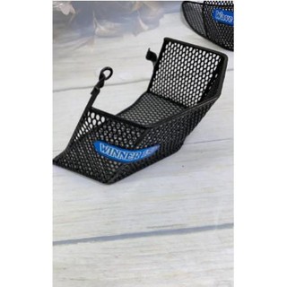 Giỏ hông xe máy Wave, Exciter 150, Winner,...