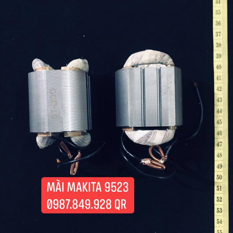 (FREESHIP) Sato máy mài Makita 9523 (Hàng theo máy)