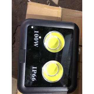 Pha Cốc pha chiếu sâu Đèn Pha cốc 100W