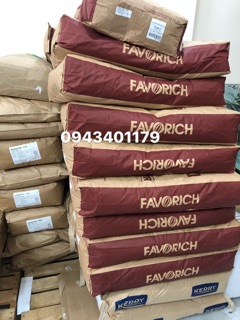 BỘT CACAO NGUYÊN CHẤT 1 KG