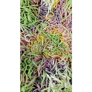 Sợi cùi bưởi làm sẵn 🍈🍈 500g