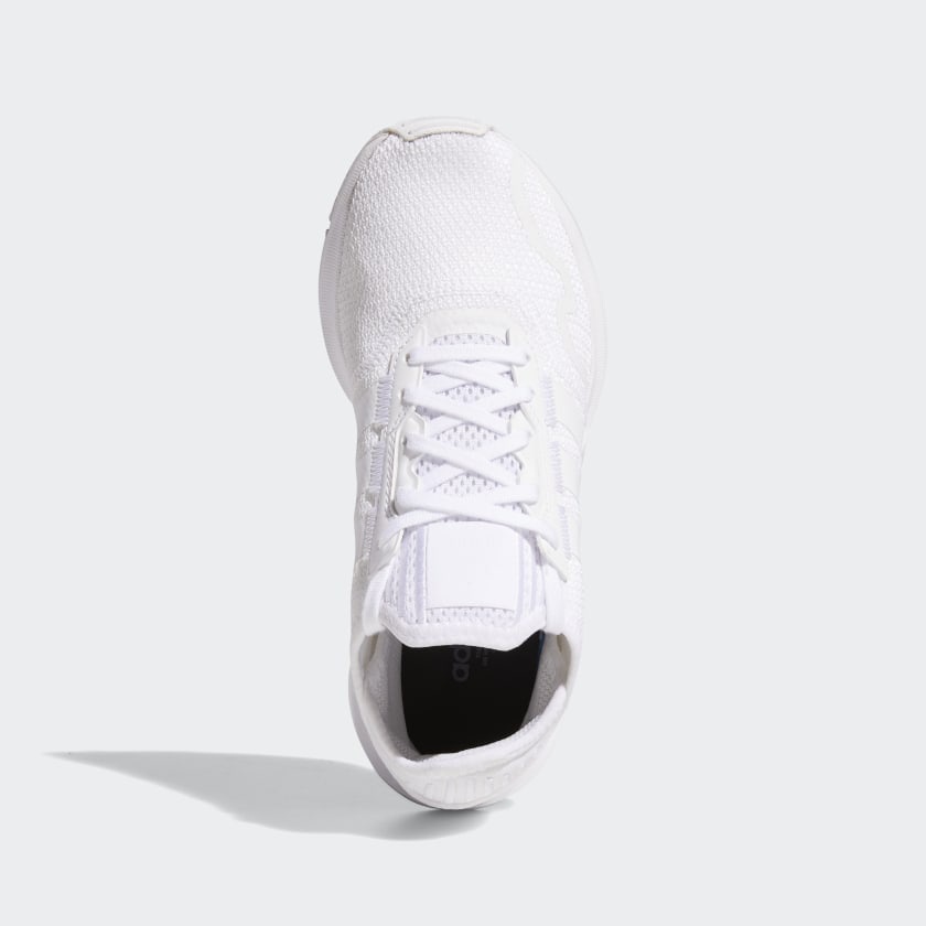 Giày  nữ Swift Run X FY2149 &quot;Triple White&quot; - Hàng Chính Hãng - Bounty Sneakers