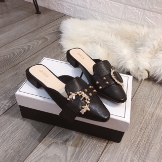 Sục đính đá trắng cao cấp, fomr chuẩn auth