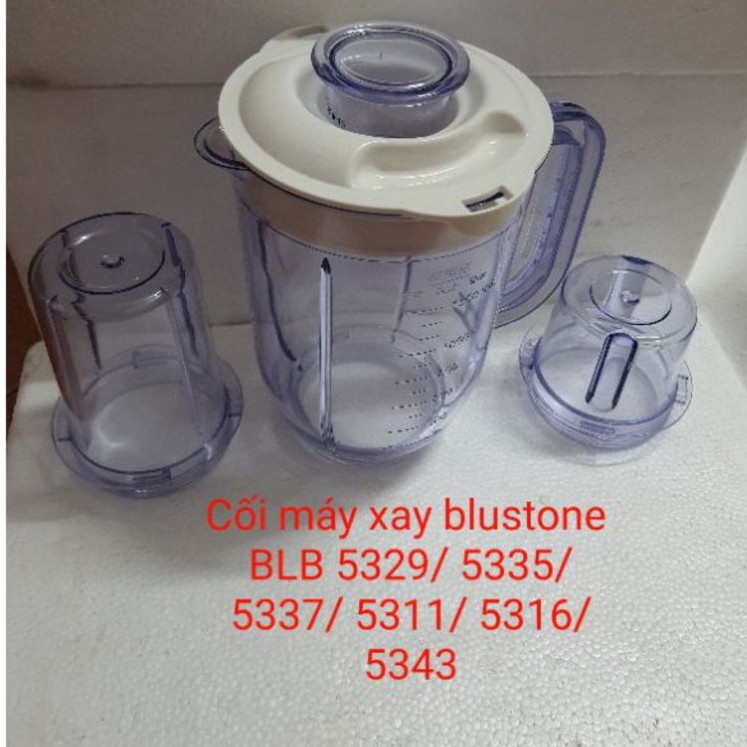 Phụ kiện máy xay- Cối xay sinh tố máy xay bluestone BLB 5329/ 5335/ 5337/ 5311/ 5316/ 5343