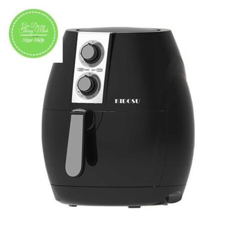 Nồi chiên không dầu Kidosu AF65 - 6,5L