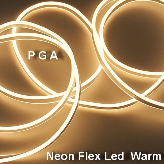 Dây Đèn Led Neon Linh Hoạt Trang Trí Đa Năng Tiện Dụng