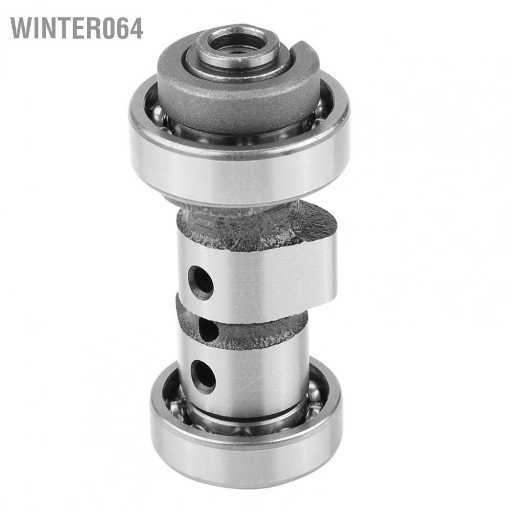 Trục cam động cơ xe đua Yamaha YBR125 XTZ125 YBR XTZ JS125-6A