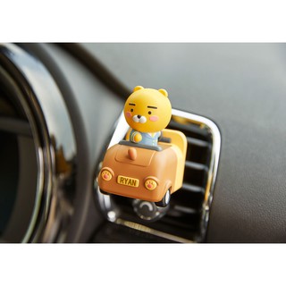 Car Air Freshener-Driving Ryan | Nước hoa dành cho xe hơi Ryan