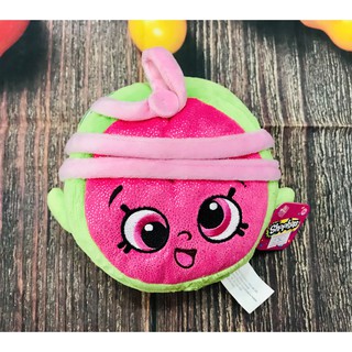 Gấu bông Shopkins,USA