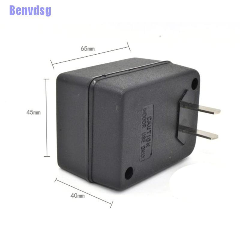 Bộ Chuyển Đổi Nguồn Điện AC 50W AC 220V Sang 110V