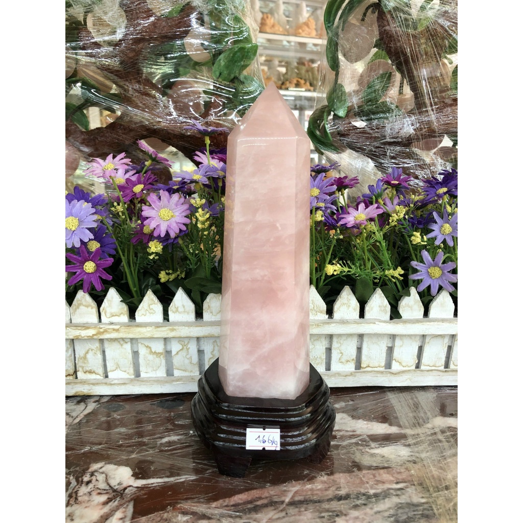 Trụ đá phong thủy trấn trạch đá TA. hồng